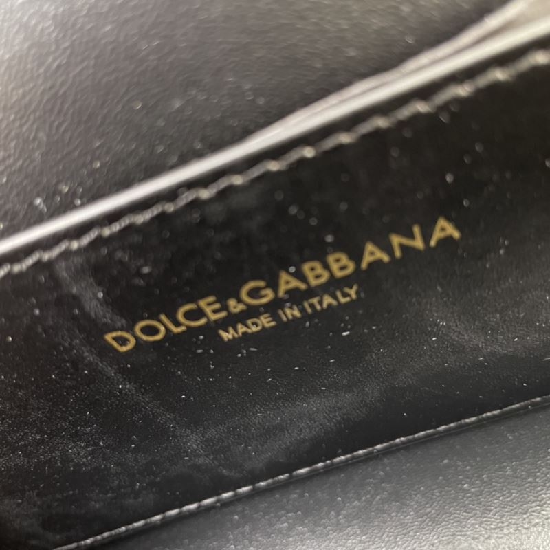 Dolce Gabbana Satchel Bags